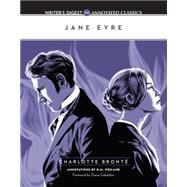 Jane Eyre 9781599631448
