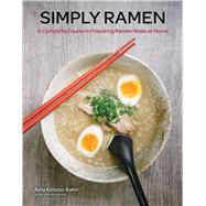 Simply Ramen 9781631061448