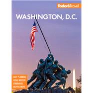 Fodor's Washington, D.c. 9781640971448