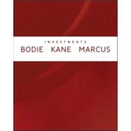 Investments + Standard and Poor's Educational Version of Market Insight 9780077261450