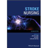 Stroke Nursing