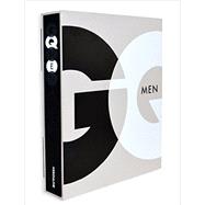 Gq Men 9781614281450