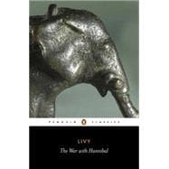 War With Hannibal 9780140441451