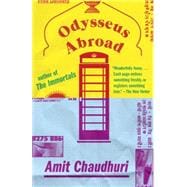 Odysseus Abroad 9781101971451