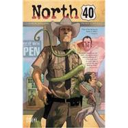 North 40 (New Edition) 9781401251451