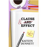 Clause & Effect
