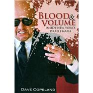 Blood & Volume 9781569801451