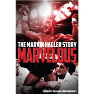 Marvelous 9781785311451