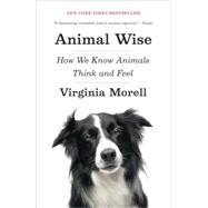 Animal Wise 9780307461452