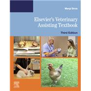 Elsevier's Veterinary Assisting Textbook 9780323681452