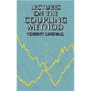 Lectures on the Coupling Method