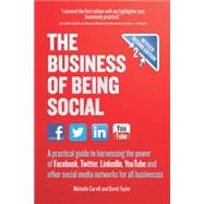 The Business of Being Social 9781780591452