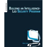 Building an Intelligence-led Security Program