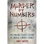 Murder by Numbers 9780750981453