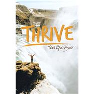 Thrive 9781728341453