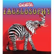 Ron English's Fauxlosophy 9781908211453