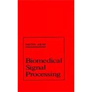 Biomedical Signal Processing