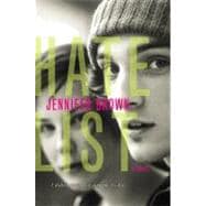 Hate List 9780316041454