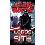 Lords of the Sith: Star Wars 9780345511454