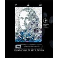 Foundations of Art and Design An Enhanced Media Edition (with Art CourseMate with eBook Printed Access Card) 9781111771454