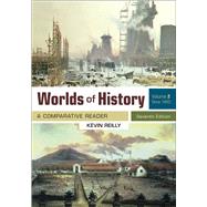 Worlds of History 9781319221454