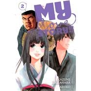 My Love Story!!, Vol. 2 9781421571454