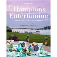 Hamptons Entertaining 9781617691454