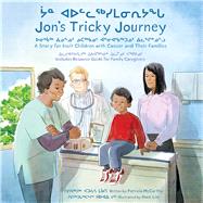 Jon's Tricky Journey 9781772271454