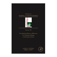 Time-Resolved Electron Diffraction: For Chemistry, Biology and Material Science 9780128001455