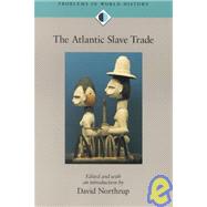 The Atlantic Slave Trade