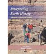 Interpreting Earth History 9781478611455