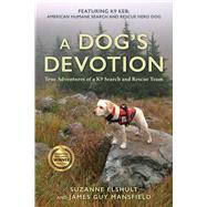 A Dog's Devotion