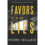 Favors and Lies 9781611881455