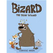 Bizard the Bear Wizard