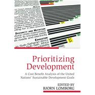 Prioritizing Development