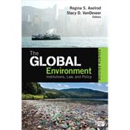 The Global Environment 9781452241456