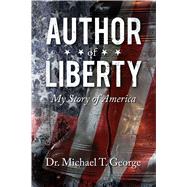 Author of Liberty 9781682611456