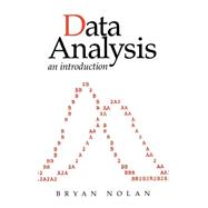 Data Analysis An Introduction