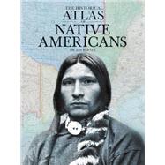 The Historical Atlas of Native Americans 9780785831457