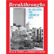 Breakthroughs