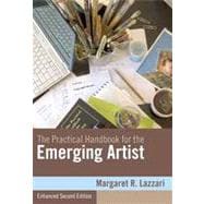 The Practical Handbook for the Emerging Artist, Enhanced Edition, 2nd Edition 9781133381457