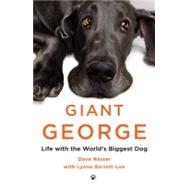 Giant George 9781455511457