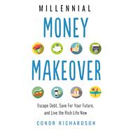Millennial Money Makeover 9781632651457