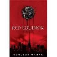 Red Equinox 9781940161457