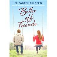 Better Off Friends 9780545551458
