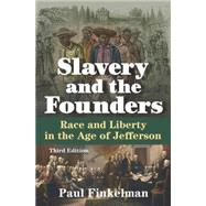 Slavery and the Founders: Race and Liberty in the Age of Jefferson 9780765641458