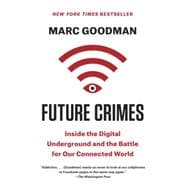 Future Crimes 9780804171458