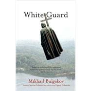 White Guard 9780300151459