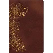 Holy Bible: New King James Version, Cooper Shimmer, Leathersoft, Reference 9780718031459