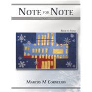 Note for Note Another Pentateuch
